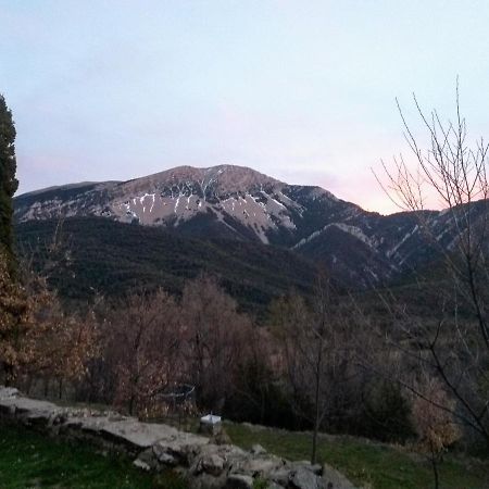 Monteperdido Διαμέρισμα Aínsa Εξωτερικό φωτογραφία