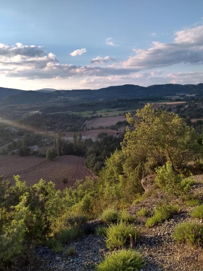 Monteperdido Διαμέρισμα Aínsa Εξωτερικό φωτογραφία