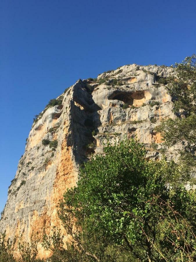 Monteperdido Διαμέρισμα Aínsa Εξωτερικό φωτογραφία
